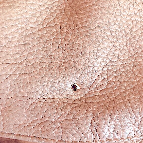 Kate Spade Cobble Hill Leslie Satchel - Picture 8 of 16